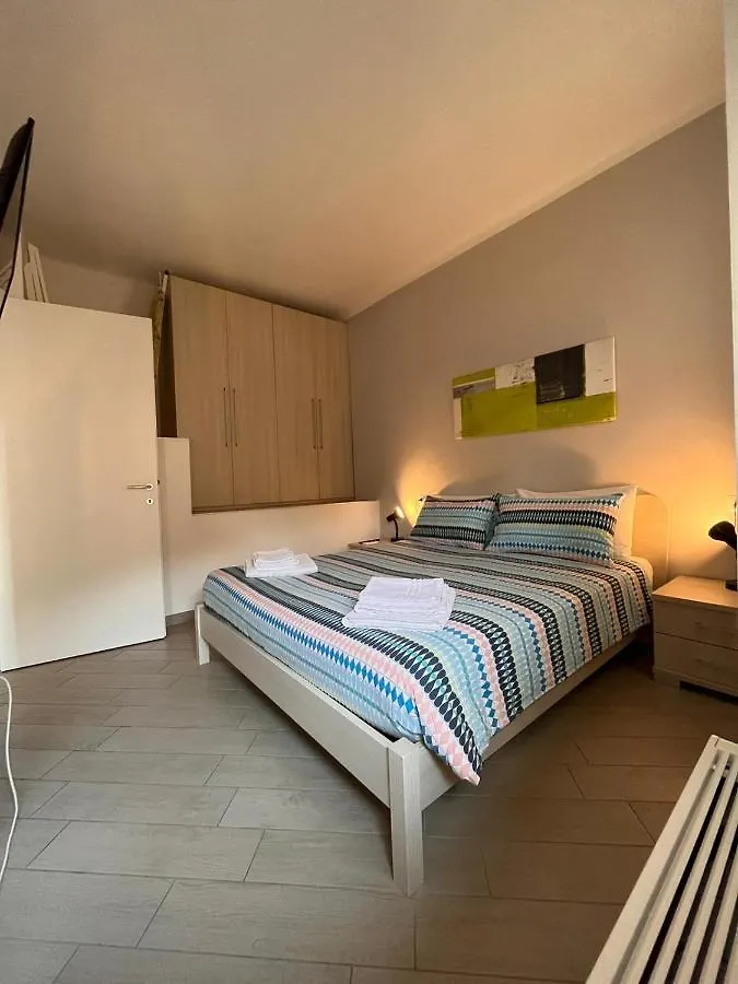 Belsorrisovarese Elegance City Residence Private Parking -With Reservation- Olaszország