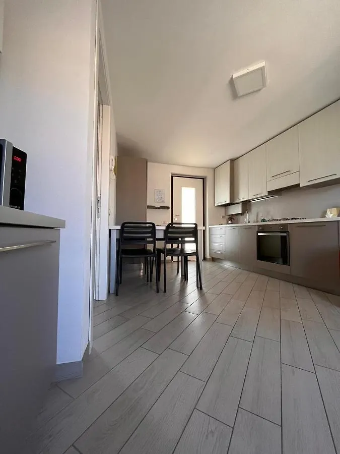 Belsorrisovarese Elegance City Residence Private Parking -With Reservation- Olaszország