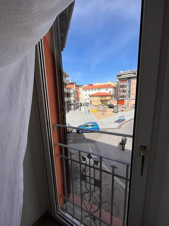 ** Vendégház Belsorrisovarese Elegance City Residence Private Parking -With Reservation- Olaszország