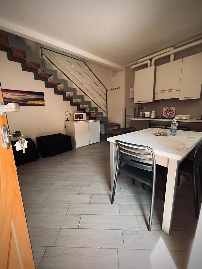 Belsorrisovarese Elegance City Residence Private Parking -With Reservation- Varese