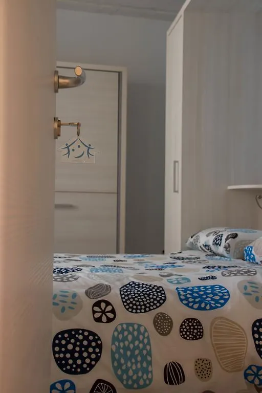 Belsorrisovarese Elegance City Residence Private Parking -With Reservation- Gasthof