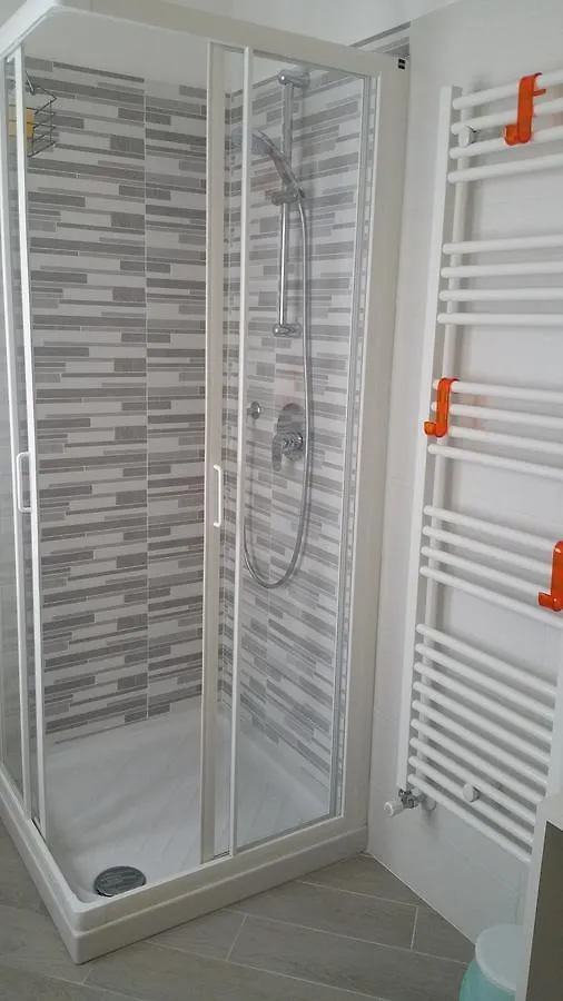 Belsorrisovarese Elegance City Residence Private Parking -With Reservation- Italie