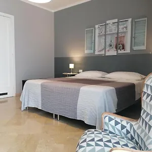Al Passio Couette-café Palerme