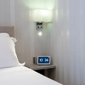  Maison d'hôtes Varese Suites