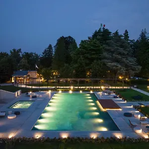 Hotel Palace Grand