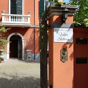 Sofora Couette-café Reggio d'Emilie