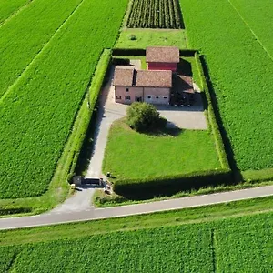 La Cascina Del Balsamico Couette-café Gaggio (Emilia-Romagna)