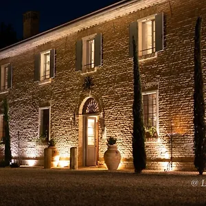 Casaforte La Bastide Couette-café Ferrare
