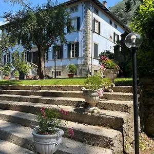 Relais Montecatini Frühstückspension