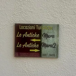 Le Antiche Mura Italia