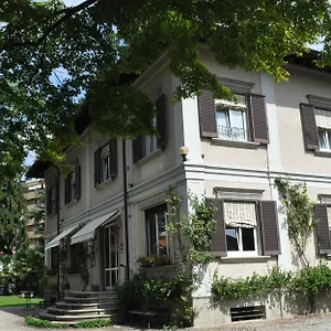 Invilla Bed and breakfast