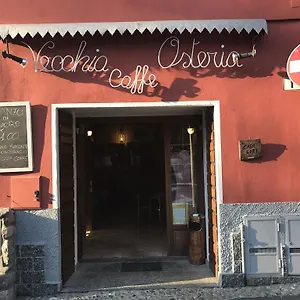 Frühstückspension Vecchia Osteria