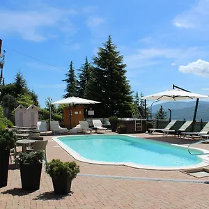Ristorante Miramonti Hotel