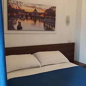 My Maison d'hôtes Rome