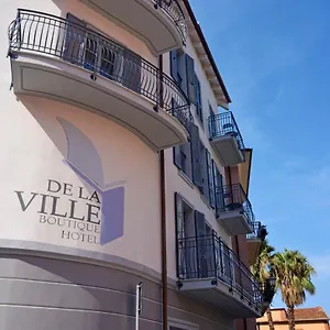 Boutique De La Hotel Laigueglia