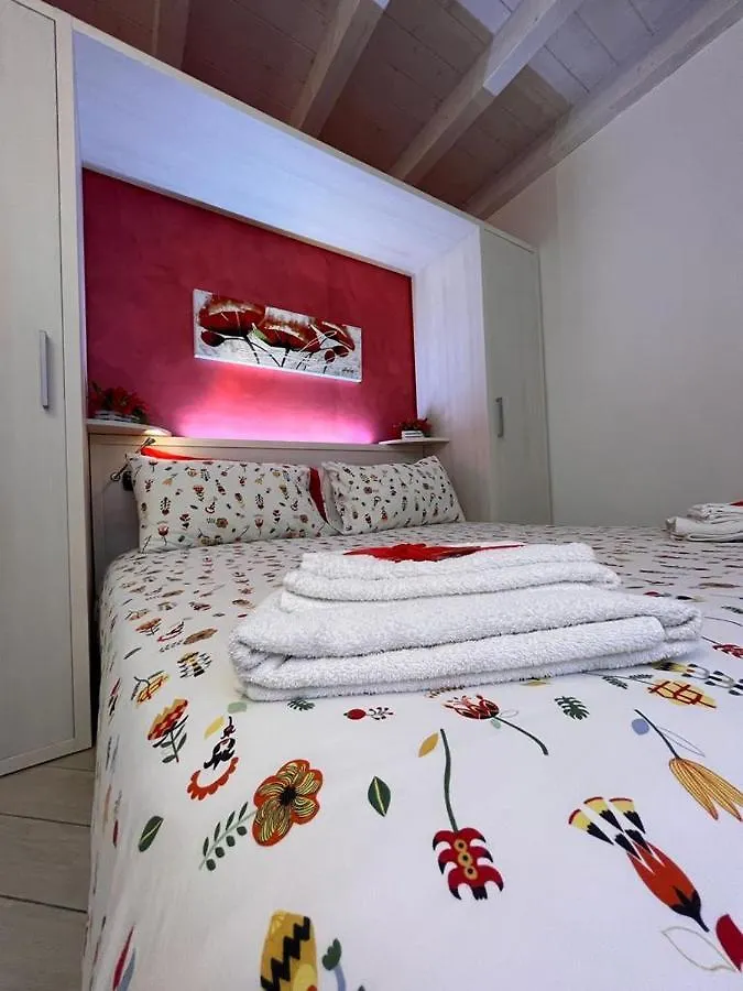 Belsorrisovarese Elegance City Residence Private Parking -With Reservation- 2*, Varese