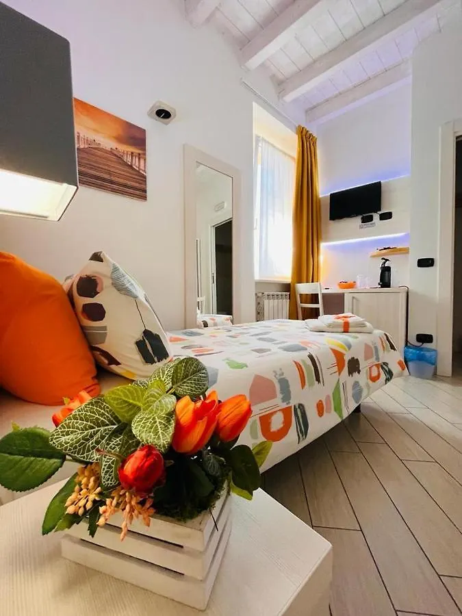 Belsorrisovarese Elegance City Residence Private Parking -With Reservation-