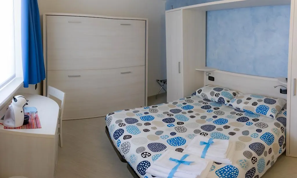 Belsorrisovarese Elegance City Residence Private Parking -With Reservation- 2*, Varese Italy
